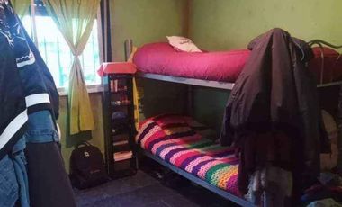 Departamento en manzana 56