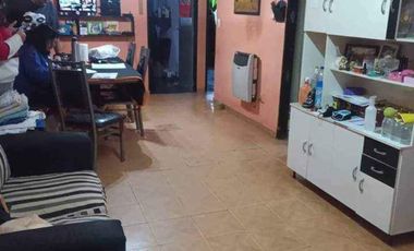 Departamento en manzana 56
