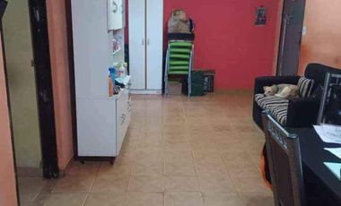 Departamento en manzana 56