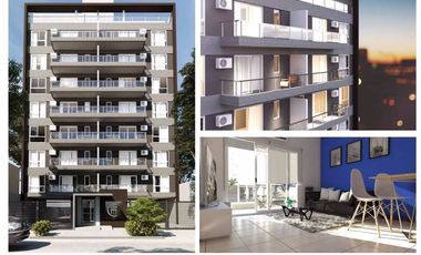 Departamento en venta en Moron Centro