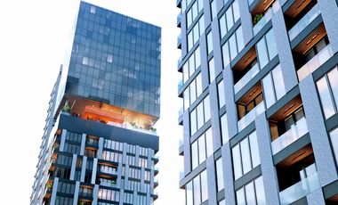 VENTA DE APARTAMENTO EN BALBOA PARA INVERSION O AIRBNB