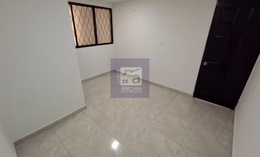 COD. 6127 - SE ARRIENDA APARTAMENTO - BARRIO: PORTAL CAMPESTRE