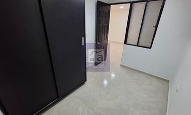COD. 6127 - SE ARRIENDA APARTAMENTO - BARRIO: PORTAL CAMPESTRE