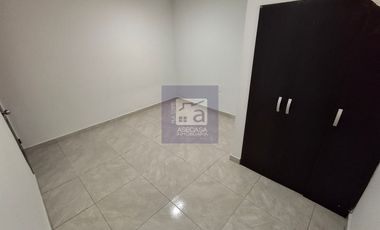 COD. 6127 - SE ARRIENDA APARTAMENTO - BARRIO: PORTAL CAMPESTRE