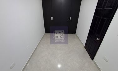COD. 6127 - SE ARRIENDA APARTAMENTO - BARRIO: PORTAL CAMPESTRE