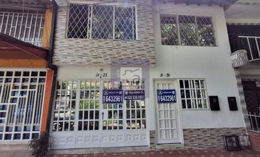 COD. 6127 - SE ARRIENDA APARTAMENTO - BARRIO: PORTAL CAMPESTRE