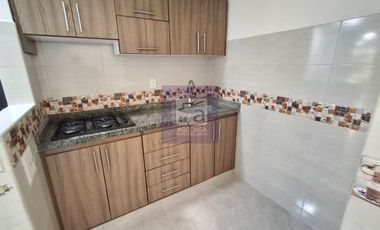 COD. 6127 - SE ARRIENDA APARTAMENTO - BARRIO: PORTAL CAMPESTRE