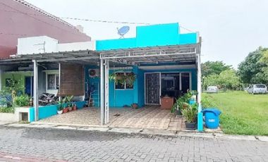 Rumah Dijual di Tangerang Dekat TIP TOP Cimone