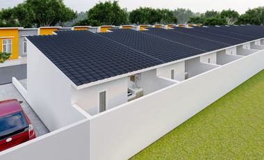 Rumah Dijual Harga 199Jt Dekat Candi Prambanan