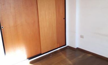 VENTA  DEPTO 2 AMB C/BALCON AL FRENTE SAN MIGUEL