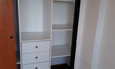 VENTA  DEPTO 2 AMB C/BALCON AL FRENTE SAN MIGUEL
