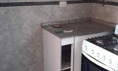 VENTA  DEPTO 2 AMB C/BALCON AL FRENTE SAN MIGUEL