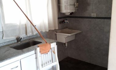 VENTA  DEPTO 2 AMB C/BALCON AL FRENTE SAN MIGUEL