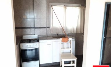 VENTA  DEPTO 2 AMB C/BALCON AL FRENTE SAN MIGUEL