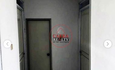 Rumah siap huni dua kamar tidur Over kredit Nego 1775 CU