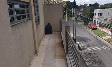 Departamento - Burzaco