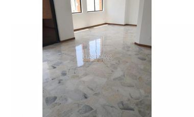 apartamento en arriendo en santa teresita. Cod A2230