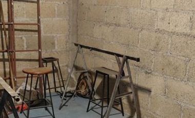 Venta con  Taller, Casa, Locales cerca Metepec