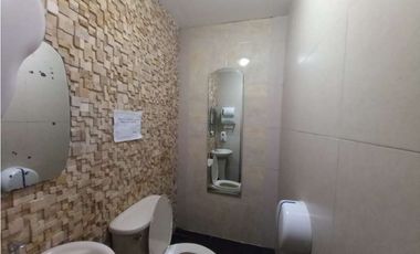 VENTA DE LOCAL COMERCIAL BELLA VISTA (GS)