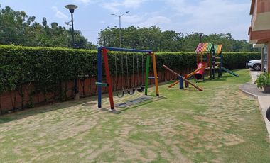 apartamento en arriendo en avenida del rio. Cod A23267