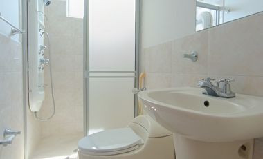 apartamento en arriendo en avenida del rio. Cod A23267