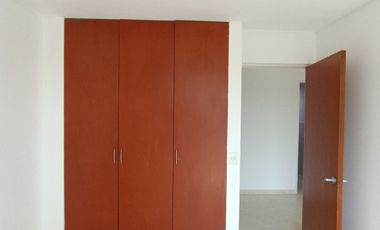 apartamento en arriendo en avenida del rio. Cod A23267