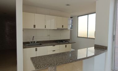 apartamento en arriendo en avenida del rio. Cod A23267