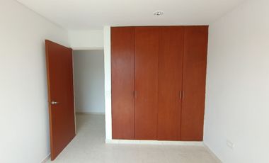 apartamento en arriendo en avenida del rio. Cod A23267