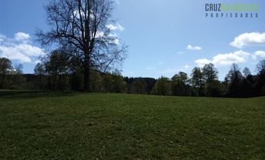 Agrícola en Venta en Cercano a la ciudad