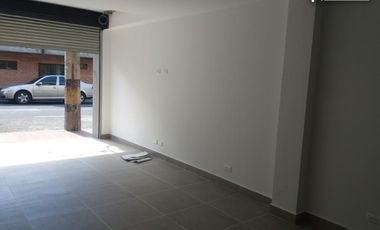 local en arriendo en la normal. Cod A6558