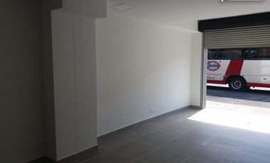 local en arriendo en la normal. Cod A6558