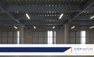 IB-CM0228 -  Bodega Vertical en Renta en Álvaro Obregón, 750 m2.