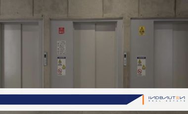 IB-CM0228 -  Bodega Vertical en Renta en Álvaro Obregón, 750 m2.