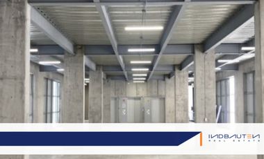 IB-CM0228 -  Bodega Vertical en Renta en Álvaro Obregón, 750 m2.