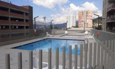 Se vende o permuta apto en Medellin por una propiedad en Santa Marta