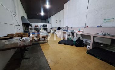 RESTAURANTE EN TRASPASO CON LICENCIA DE BEBIDAS Y MUSICA EN VIVO.TOLUCA, CENTRO - (3)