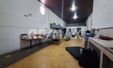 RESTAURANTE EN TRASPASO CON LICENCIA DE BEBIDAS Y MUSICA EN VIVO.TOLUCA, CENTRO - (3)