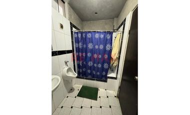 Casa De 02 Pisos Talara Alta - Aa. Hh Alan Hh García 📍