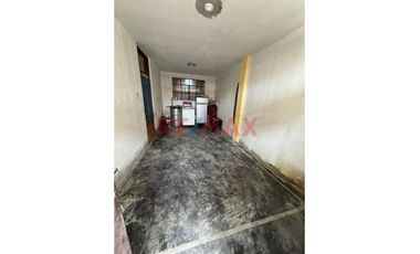 Casa De 02 Pisos Talara Alta - Aa. Hh Alan Hh García 📍