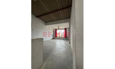 Casa De 02 Pisos Talara Alta - Aa. Hh Alan Hh García 📍