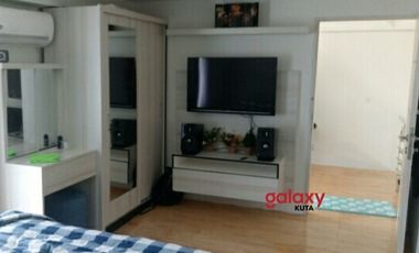 DIJUAL APARTEMEN GELOGOR CARIK PEMOGAN DENPASAR, BALI