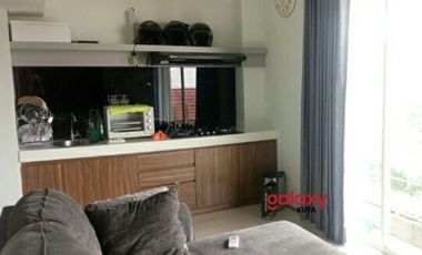 DIJUAL APARTEMEN GELOGOR CARIK PEMOGAN DENPASAR, BALI