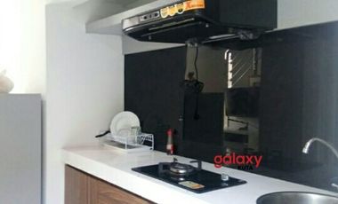 DIJUAL APARTEMEN GELOGOR CARIK PEMOGAN DENPASAR, BALI