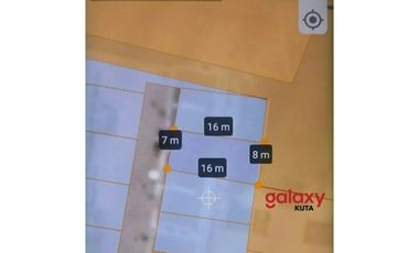 DIJUAL APARTEMEN GELOGOR CARIK PEMOGAN DENPASAR, BALI