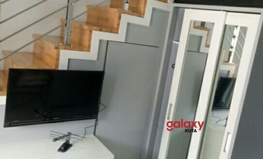 DIJUAL APARTEMEN GELOGOR CARIK PEMOGAN DENPASAR, BALI