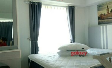 DIJUAL APARTEMEN GELOGOR CARIK PEMOGAN DENPASAR, BALI