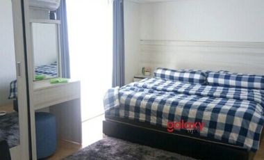 DIJUAL APARTEMEN GELOGOR CARIK PEMOGAN DENPASAR, BALI
