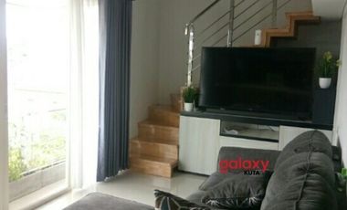 DIJUAL APARTEMEN GELOGOR CARIK PEMOGAN DENPASAR, BALI