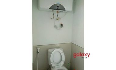 DIJUAL APARTEMEN GELOGOR CARIK PEMOGAN DENPASAR, BALI