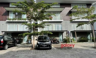 DIJUAL APARTEMEN GELOGOR CARIK PEMOGAN DENPASAR, BALI